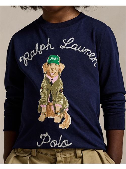  RALPH LAUREN | 322953576/001